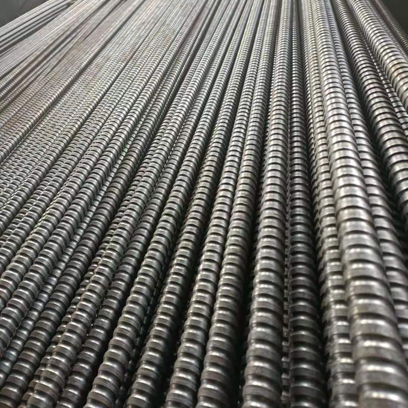 洮北中空锚杆